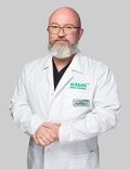 Волков Геннадий Владимирович