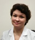 Семенченко Ирина Юрьевна