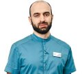 Шахаев Саид Гаджиевич