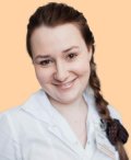 Барбанчик Анастасия Викторовна