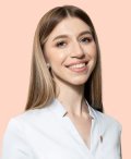 Коробкина Вероника Николаевна