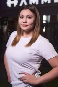 Вдовина Алина