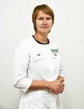Никитина Марина Викторовна
