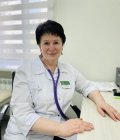 Головина Татьяна Витальевна