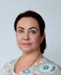 Бердникова Ольга Анатольевна