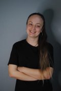 Жигарева Эльвира