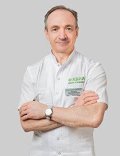 Баклаков Виталий Павлович