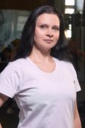 Мочалова Елена