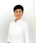 Михайлюк Наталья Александровна