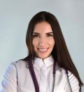 Жаворонкина (Трубникова) Наталья Сергеевна