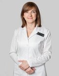 Любавина Ольга Евгеньевна