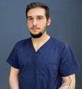 Тимашев Никита Андреевич