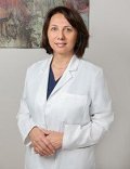 Кикория Нона Георгиевна
