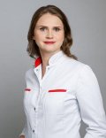Кожина Яна Николаевна