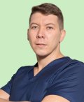 Бондаренко Сергей Александрович