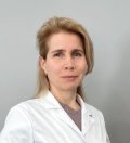 Мацуева Анна Ивановна