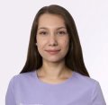 Волкова (Юрчак) Татьяна Олеговна