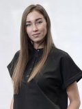 Давидько Ангелина Николаевна
