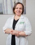 Сазонова Елена Витальевна