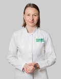 Лила Виктория Александровна