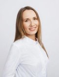 Макулова Мария Владимировна