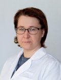 Новикова Юлия Анатольевна