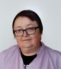 Самбурова Наталья Эдуардовна