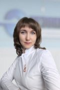 Иванова Лиана Петровна