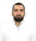 Рохоев Апанди Магомедхайбулаевич
