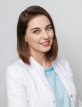 Цыпурдеева Наталия Дмитриевна