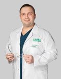 Сосновский Станислав Олегович