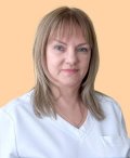 Шулятьева Ирина Викторовна