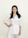 Потрясаева Кристина Викторовна