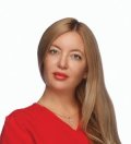 Андреева Анна Васильевна
