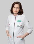Беляева Оксана Викторовна