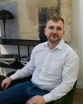 Рассоха Денис Владимирович