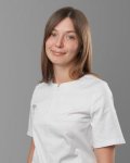 Архипова Валентина Олеговна