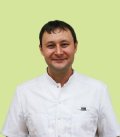 Ильясов Альберт Ильдарович