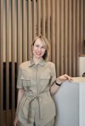 Тамкович Христина Михайловна