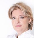 Ходан Екатерина Анатольевна