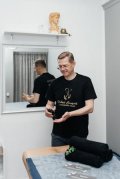 Бычков Геннадий Александрович
