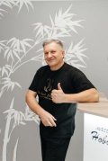 Печеных Виталий Михайлович