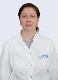 Малюгина Лариса Александровна