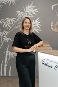 Капитанская Галина Анатольевна