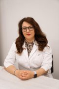 Кузьмина Татьяна Георгиевна