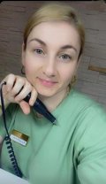 Берент Валентина