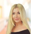 Тарасенкова Ольга Викторовна