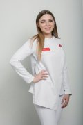 Литвинова Екатерина Александровна