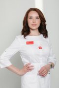Гулевич Мария Александровна