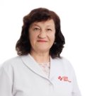 Гладкова Татьяна Степановна